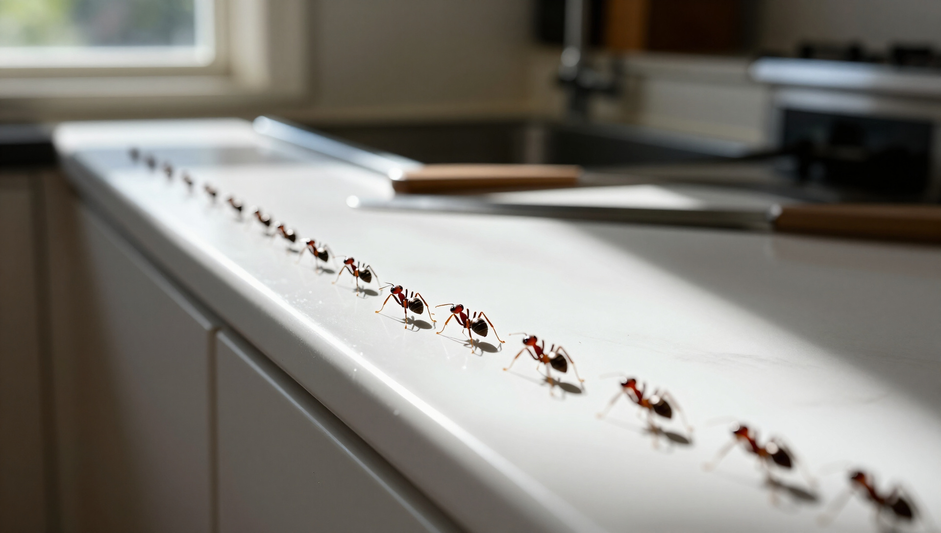 Ant Control in Sydenham