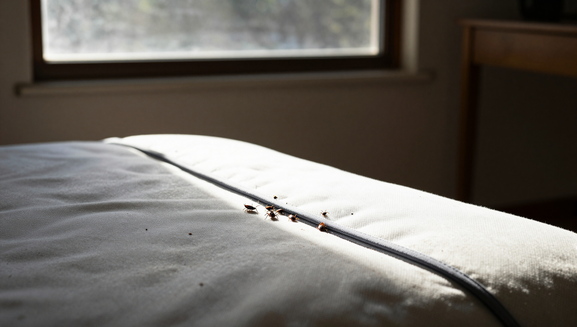 Bed Bugs Control in Sydenham