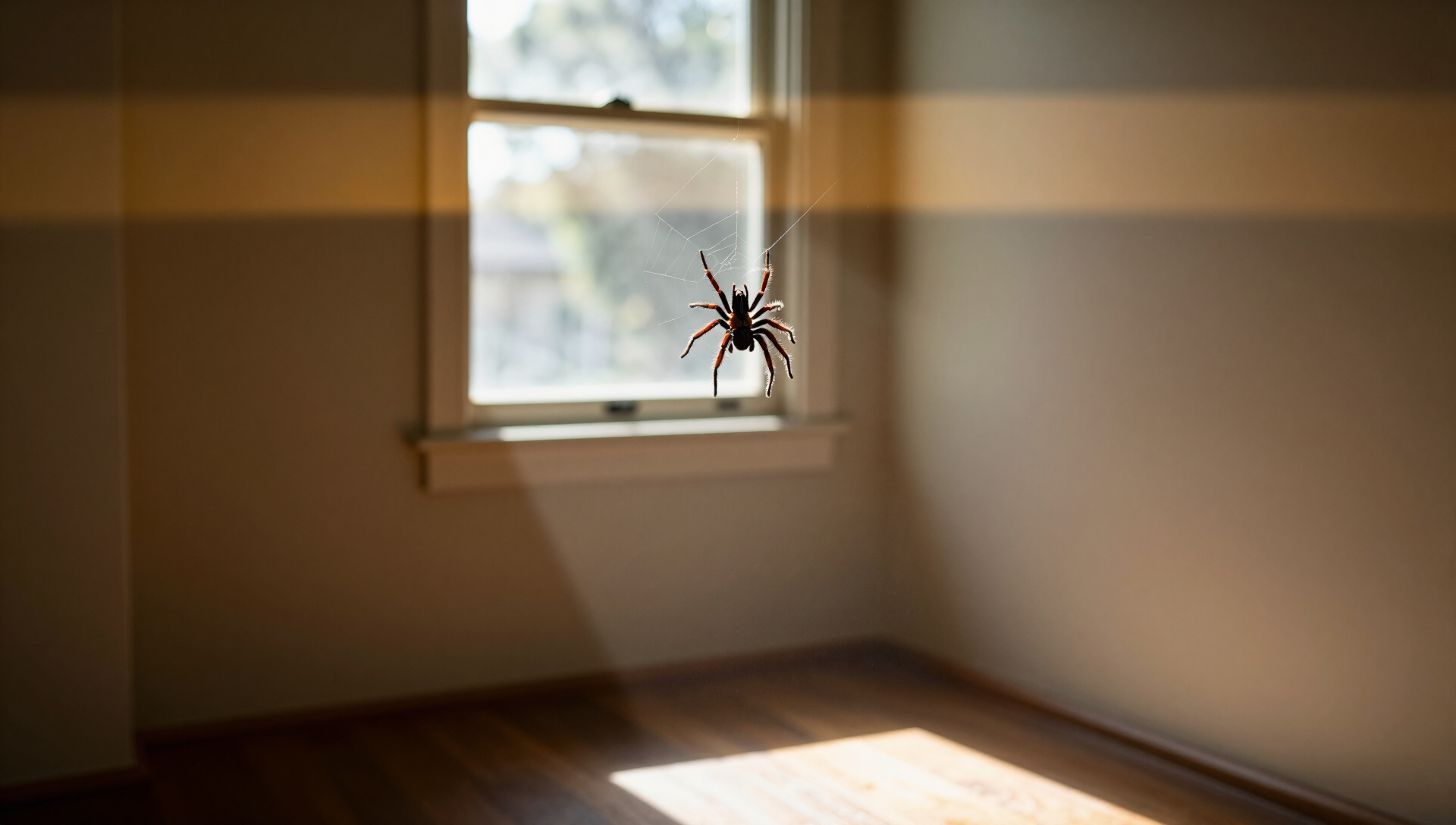 Spider Control in Sydenham